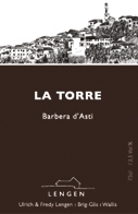 la torre barbera lengen-weine brig-glis